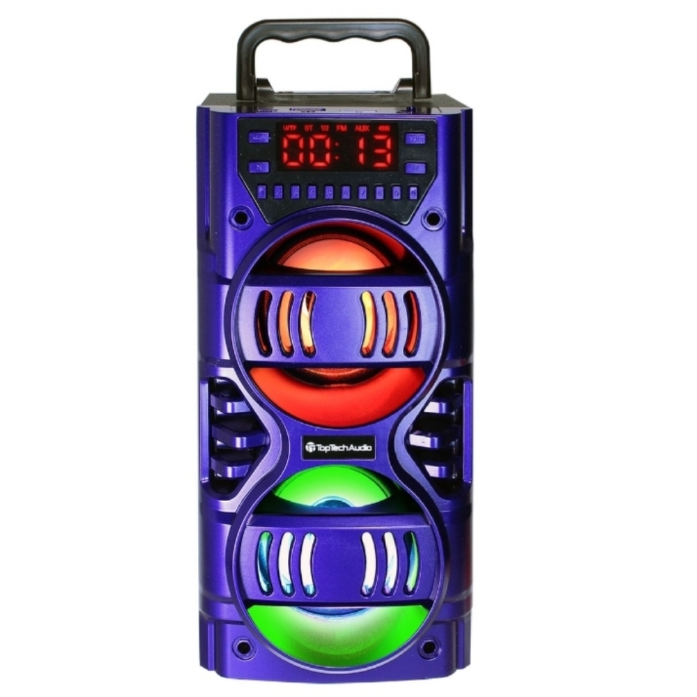 Jet Extra Bass 700